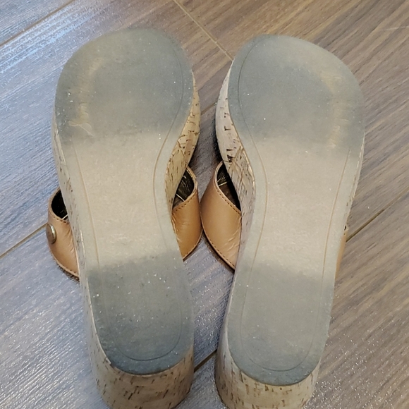 Sam Edelman Sandals - Picture 5 of 7